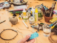 4 Things to Make and Sell: The Business of DIY
